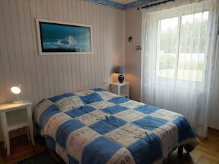 Vakantiehuis Plouescat Kenmerken 22