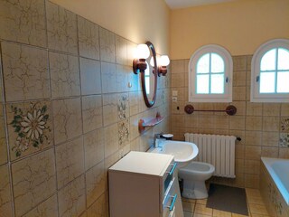Holiday house Plouescat Features 21