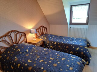 Ferienhaus Plouescat Ausstattung 20