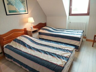 Holiday house Plouescat Features 26
