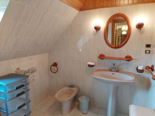 Casa de vacaciones Plouescat Características 20