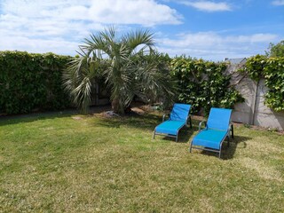 Casa de vacaciones Plouescat Grabación al aire libre 5