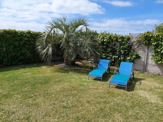 Vakantiehuis Plouescat Buitenaudio-opname 4