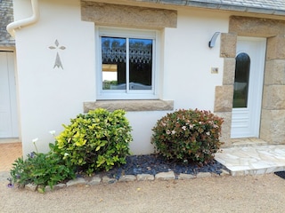 Vakantiehuis Plouescat Buitenaudio-opname 8
