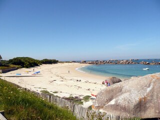 Vakantiehuis Plouescat Omgeving 36