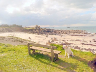 Casa per le vacanze Plouescat Ambiente 34