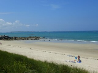Casa per le vacanze Plouescat Ambiente 38