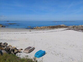 Vakantiehuis Plouescat Omgeving 38