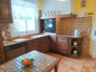 Ferienhaus Plouescat Ausstattung 28