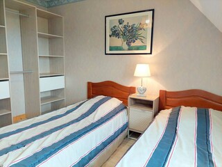 Vakantiehuis Plouescat Kenmerken 16