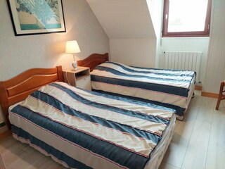Ferienhaus Plouescat Ausstattung 30