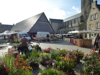 Vakantiehuis Plouescat Omgeving 34