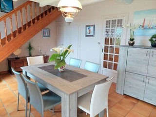 Holiday house Plouescat Features 16