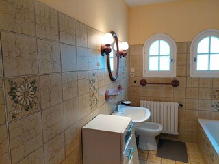 Holiday house Plouescat Features 27