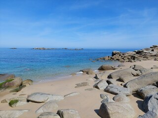 Casa de vacaciones Plouescat Entorno 39