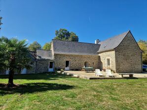 Casa de vacaciones, Plouégat-Guerand - Lanmeur - image1