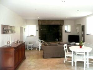 Holiday house Comfortable country house Plouégat-Guérand - Lanmeur - image1