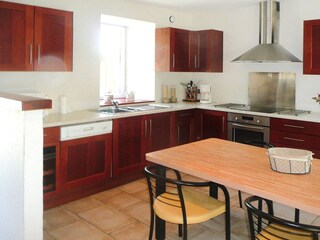 Vakantiehuis Lanmeur Kenmerken 11