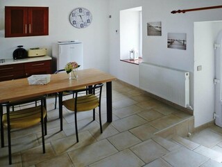 Vakantiehuis Lanmeur Kenmerken 8