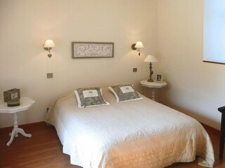 Vakantiehuis Lanmeur Kenmerken 11