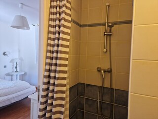 Maison de vacances Lanmeur Équipement 12