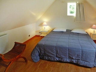 Ferienhaus Lanmeur Ausstattung 10