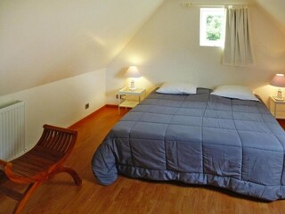 Ferienhaus Lanmeur Ausstattung 8
