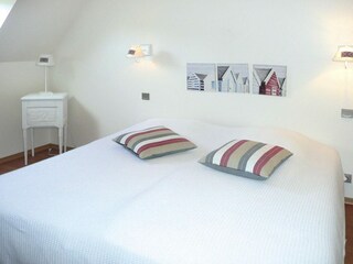 Vakantiehuis Lanmeur Kenmerken 6