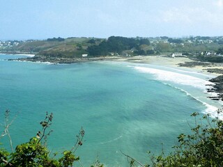 Casa per le vacanze Lanmeur  21