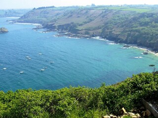 Casa per le vacanze Lanmeur  19