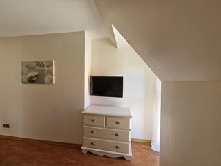 Ferienhaus Lanmeur Ausstattung 12