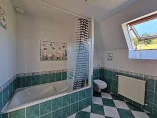 Vakantiehuis Lanmeur Kenmerken 8