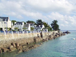 Casa per le vacanze Lanmeur  17