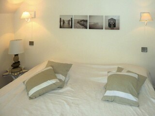 Vakantiehuis Lanmeur Kenmerken 10