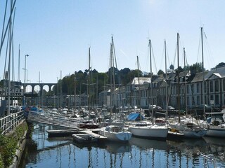 Vakantiehuis Lanmeur  20