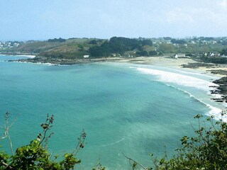 Vakantiehuis Lanmeur  18