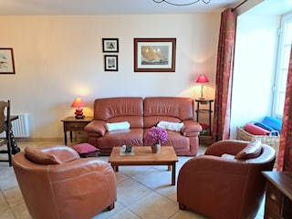 Ferienhaus Saint-Pabu Ausstattung 19