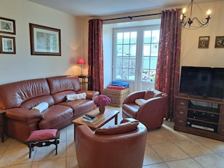 Ferienhaus Saint-Pabu Ausstattung 20