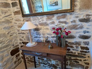 Maison de vacances Saint-Pabu Équipement 18