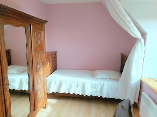 Ferienhaus Saint-Pabu Ausstattung 17