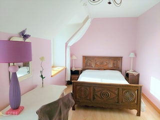 Maison de vacances Saint-Pabu Équipement 19