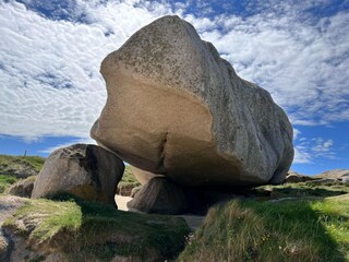 Casa per le vacanze Saint-Pabu Ambiente 25