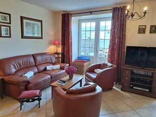 Holiday house Saint-Pabu Features 15