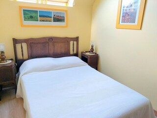 Holiday house Saint-Pabu Features 12