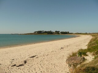 Casa de vacaciones Saint-Pabu Entorno 30