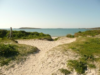 Holiday house Saint-Pabu Environment 28