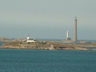 Casa de vacaciones Saint-Pabu Entorno 29