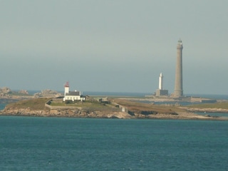 Maison de vacances Saint-Pabu Environnement 29