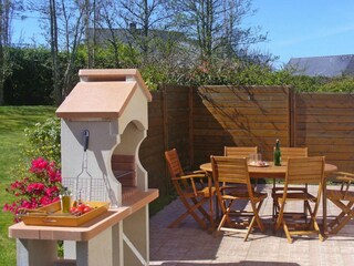 Casa de vacaciones Lampaul-Plouarzel  29