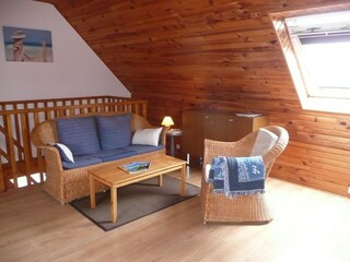 Maison de vacances Lampaul-Plouarzel Équipement 13